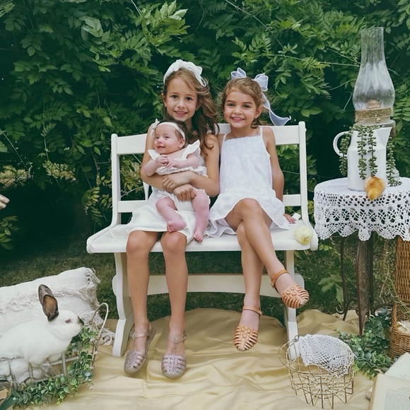 Meet your Posher, Grace - Picture 4 of 7